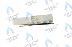 Пластина изолирующая KIT ISOL.PACCO 35KW FM.M9 FERROLI