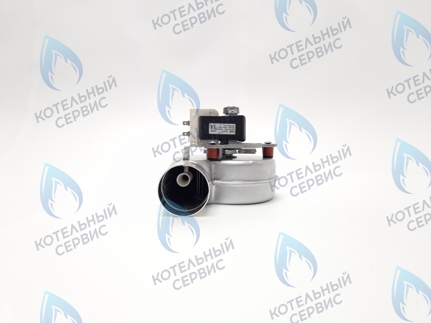 AF030-47W-F-02 Вентилятор дымоудаления 47w ITALTHERM Mini S 24F 535000073, POLYKRAFT Alpine light 18F, 24F, Alpine light plus 24F, HERMAN, Tiberis в Самаре