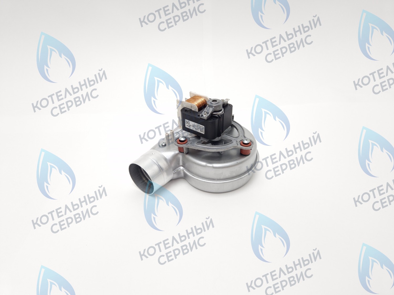 AF030-47W-F-02 Вентилятор дымоудаления 47w ITALTHERM Mini S 24F 535000073, POLYKRAFT Alpine light 18F, 24F, Alpine light plus 24F, HERMAN, Tiberis в Самаре