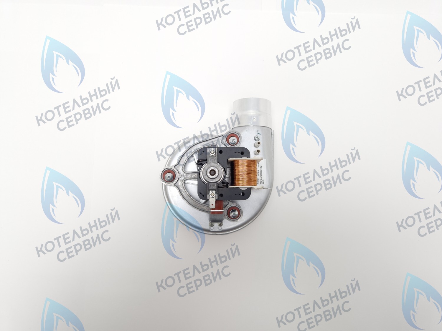 AF030-47W-F-02 Вентилятор дымоудаления 47w ITALTHERM Mini S 24F 535000073, POLYKRAFT Alpine light 18F, 24F, Alpine light plus 24F, HERMAN, Tiberis в Самаре