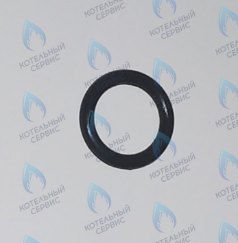 45560440 Прокладка резиновая круглая FERROLI в Самаре