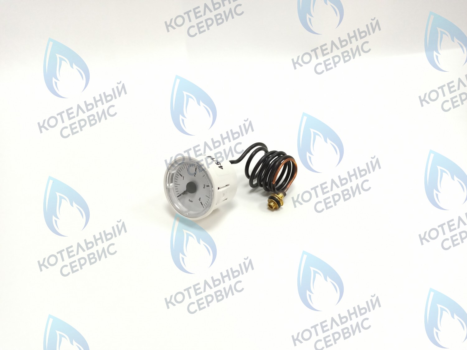 BI1695 101 Манометр Quantum (BI1695 101) ELECTROLUX в Самаре