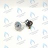 BI1695 101 Манометр Quantum (BI1695 101) ELECTROLUX в Самаре