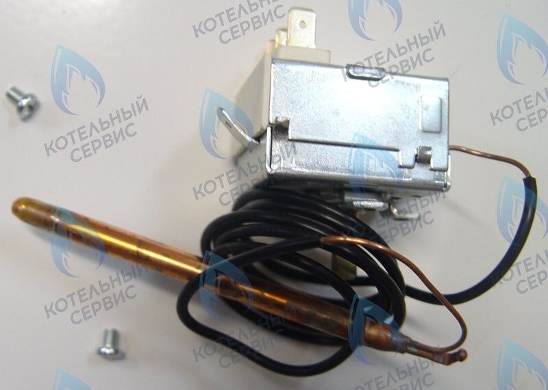 0020137095 Термостат рабочий,позолоч. 0°-90°C PROTHERM в Самаре