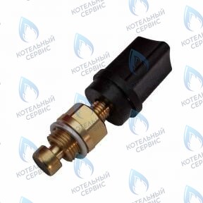 6RUBICAR07 Кран подпитки (заполнения системы) ALPHATHERM SIGMA ВТ / BK в Самаре