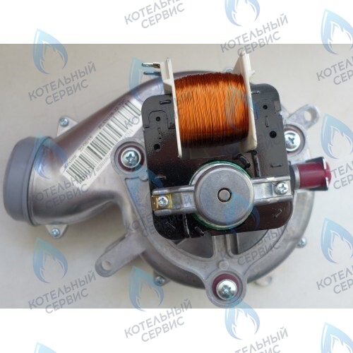 2000801920 ВЕНТИЛЯТОР GR02575 PROTHERM ПАНТЕРА 55W v18, v19 в Самаре