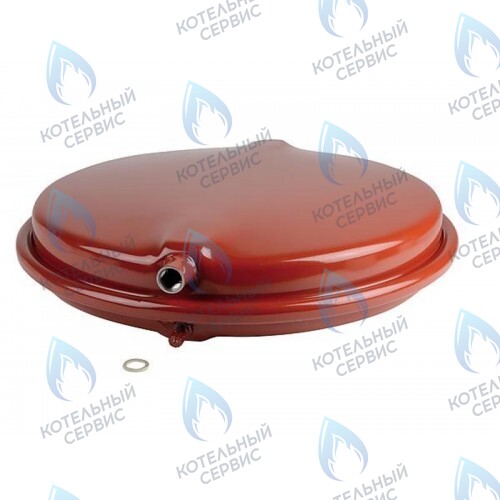 87154071540 Расширительный бак 8 Л BOSCH, BUDERUS, JUNKERS в Самаре