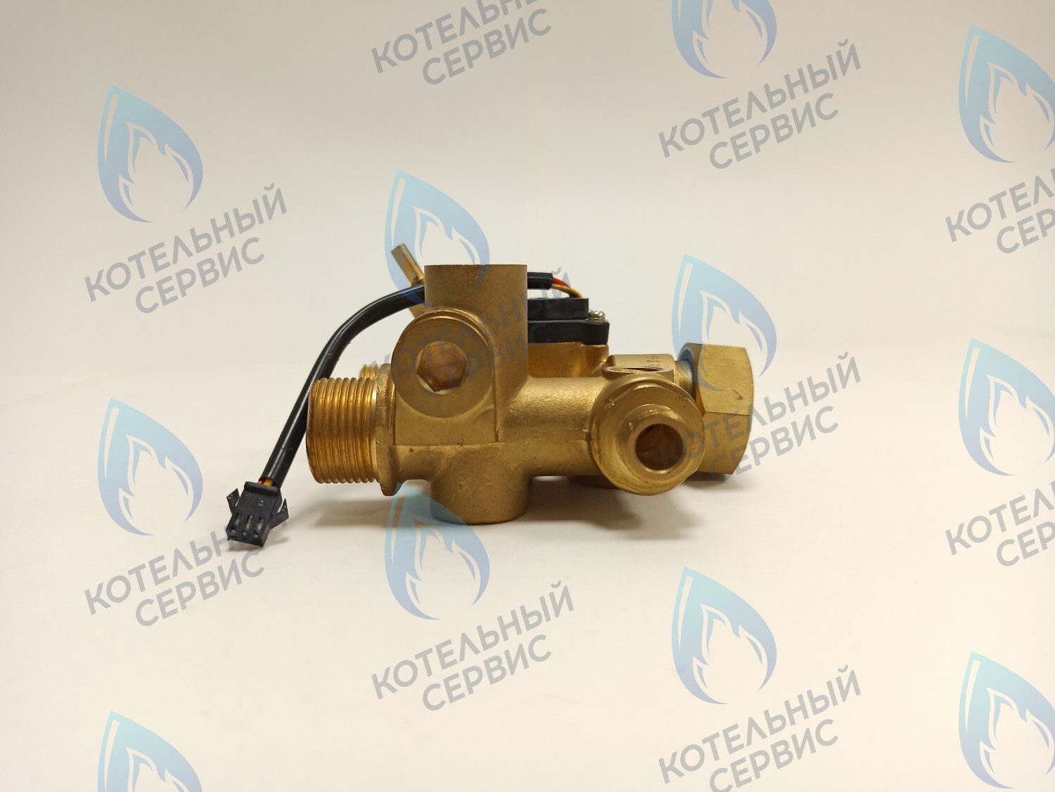 T4512- in Входной гидрав. блок (лат.) для котлов F2 после 07/2013 ROC в Самаре