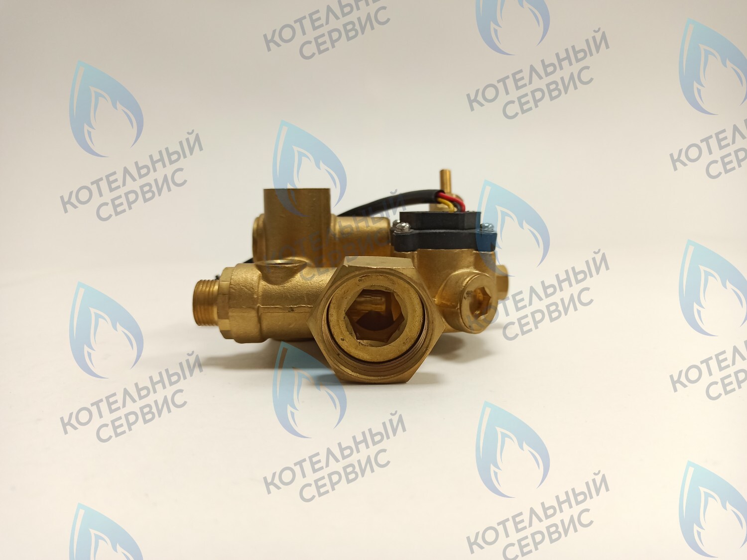 T4512- in Входной гидрав. блок (лат.) для котлов F2 после 07/2013 ROC в Самаре