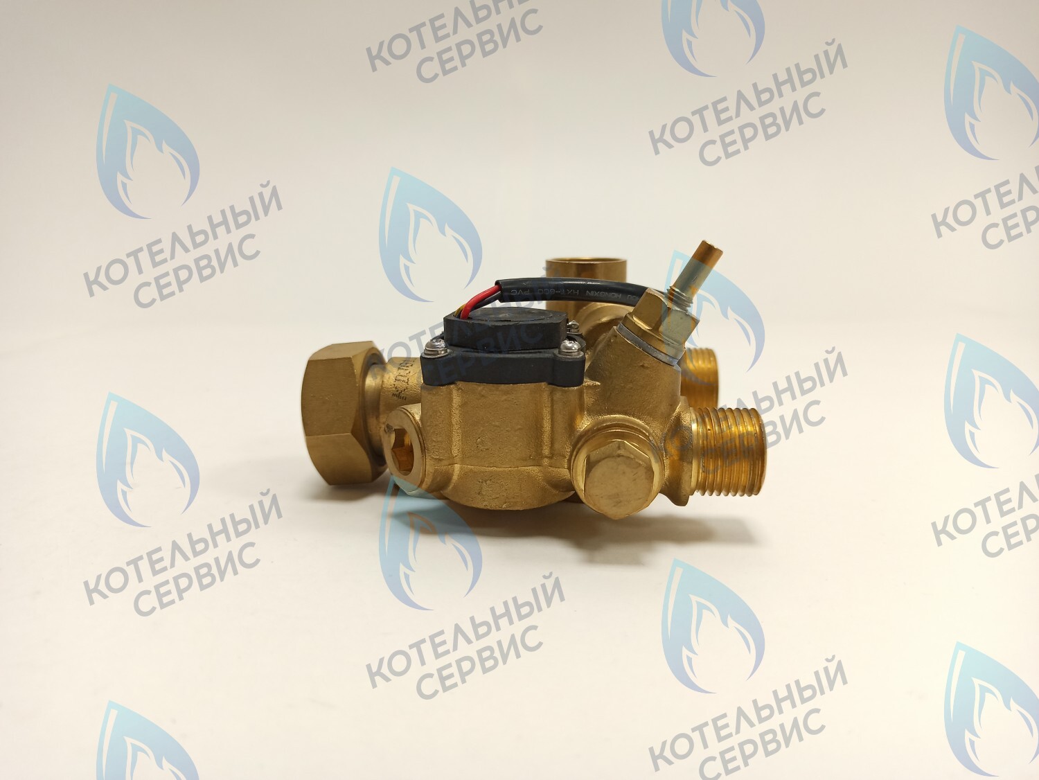 T4512- in Входной гидрав. блок (лат.) для котлов F2 после 07/2013 ROC в Самаре