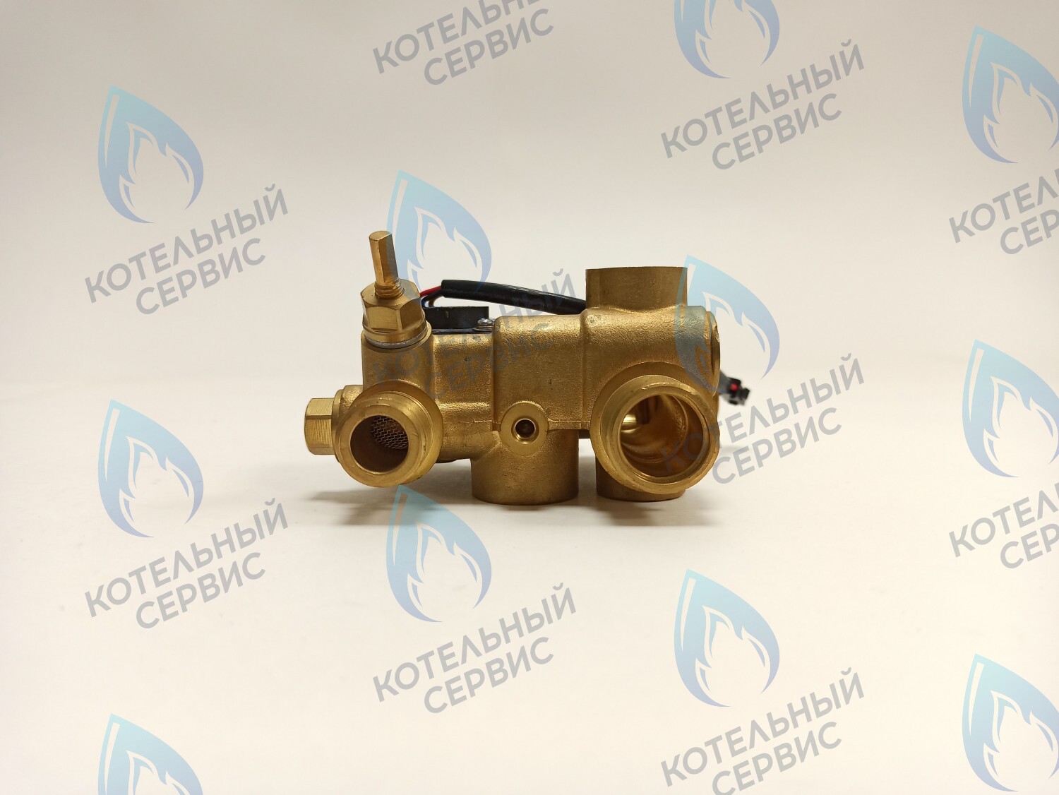 T4512- in Входной гидрав. блок (лат.) для котлов F2 после 07/2013 ROC в Самаре