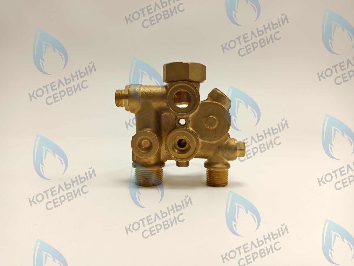 T4512- in Входной гидрав. блок (лат.) для котлов F2 после 07/2013 ROC в Самаре