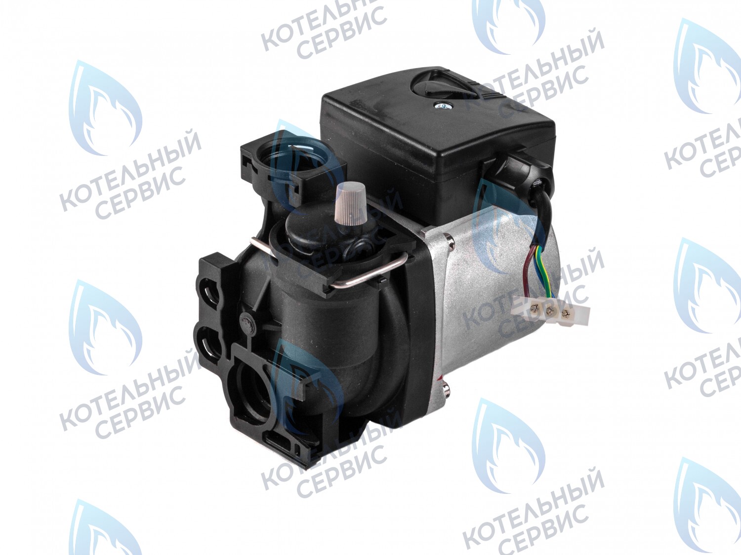 15199038_CHIARI Насос циркуляционный (по факту насос против часовой) DWP15-50-F CHIARI Alpenhoff Baden (15199038) в Самаре