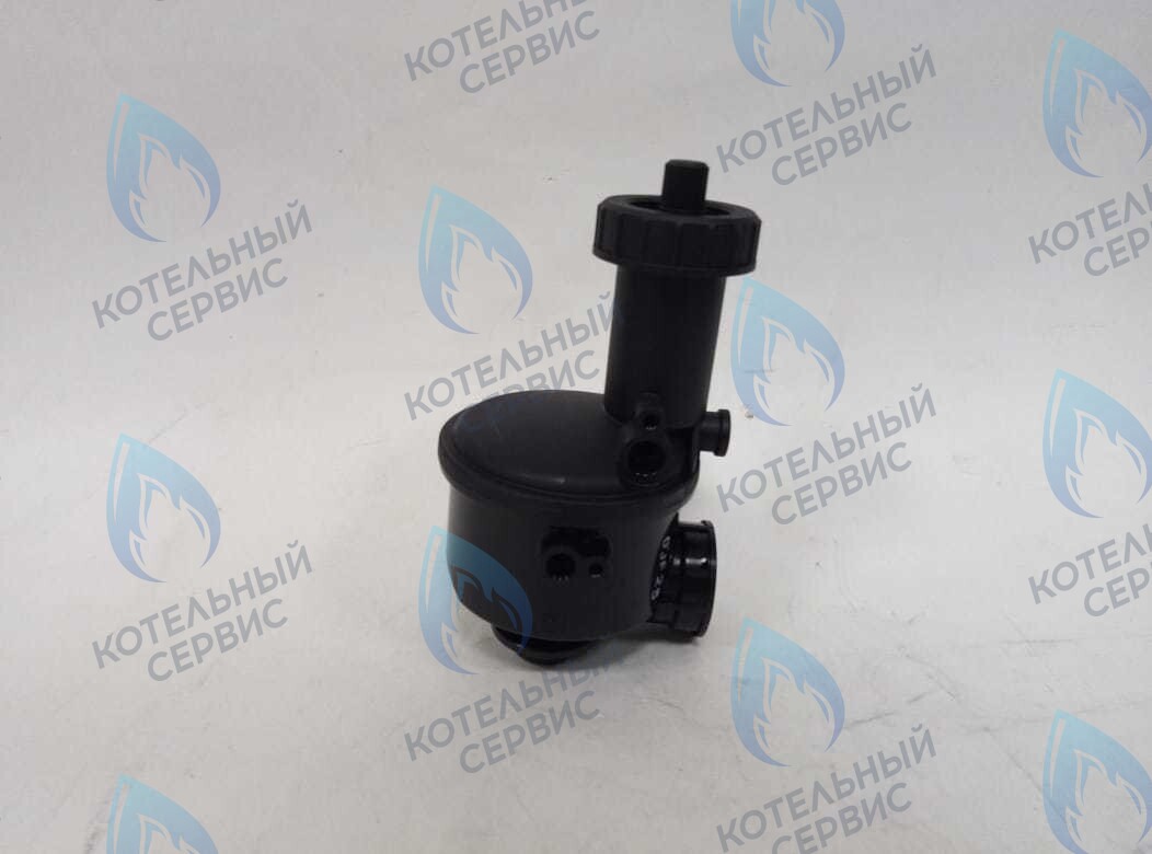 440010354 Воздухоотделитель с воздухоотводчиком Rinnai EMF/GMF в Самаре