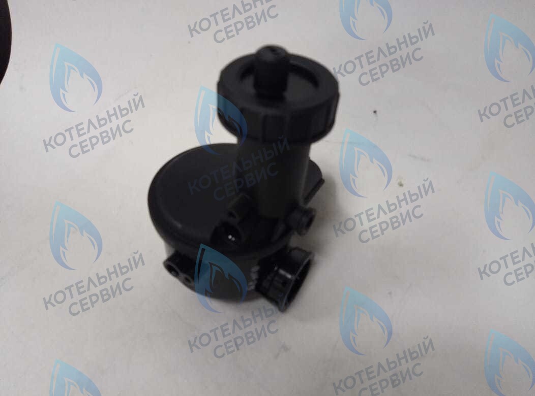 440010354 Воздухоотделитель с воздухоотводчиком Rinnai EMF/GMF в Самаре