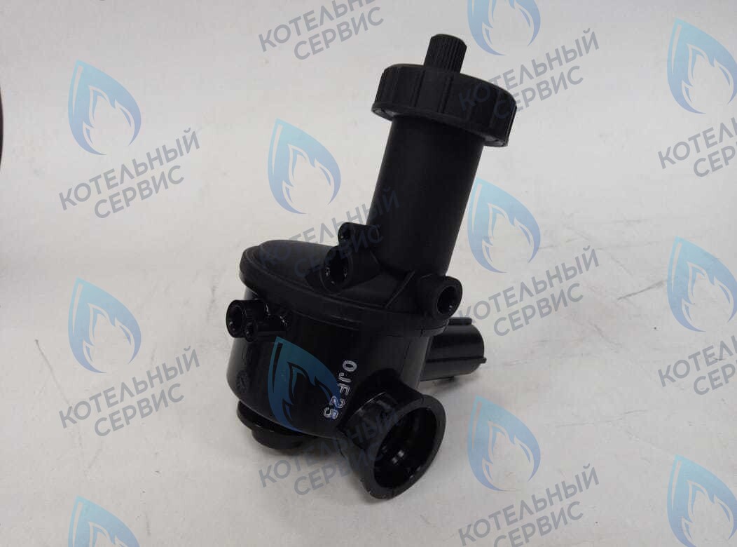 440010354 Воздухоотделитель с воздухоотводчиком Rinnai EMF/GMF в Самаре