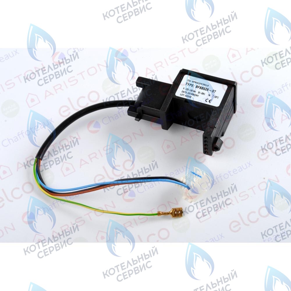 65115791 Блок розжига ARISTON в Самаре