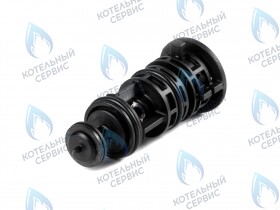 Картридж трехходового крана Federica 24 turbo FEDERICA BUGATTI