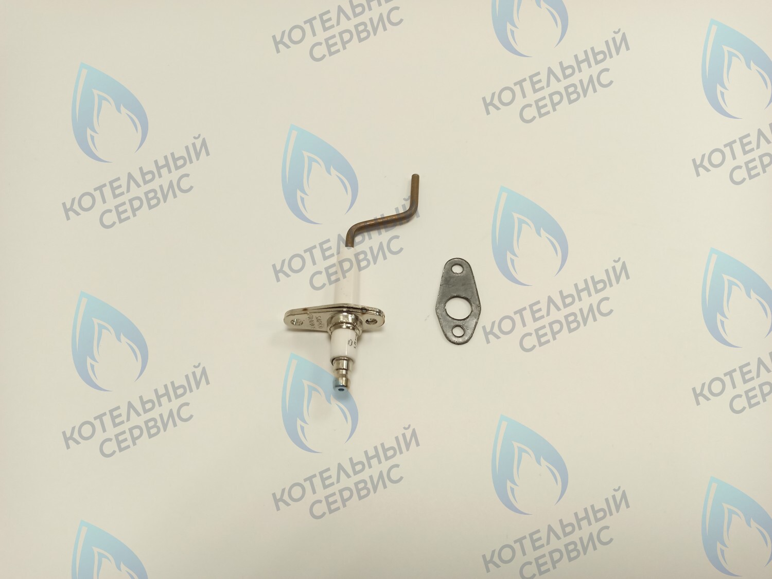 710424200 Электрод контроля пламени BAXI в Самаре