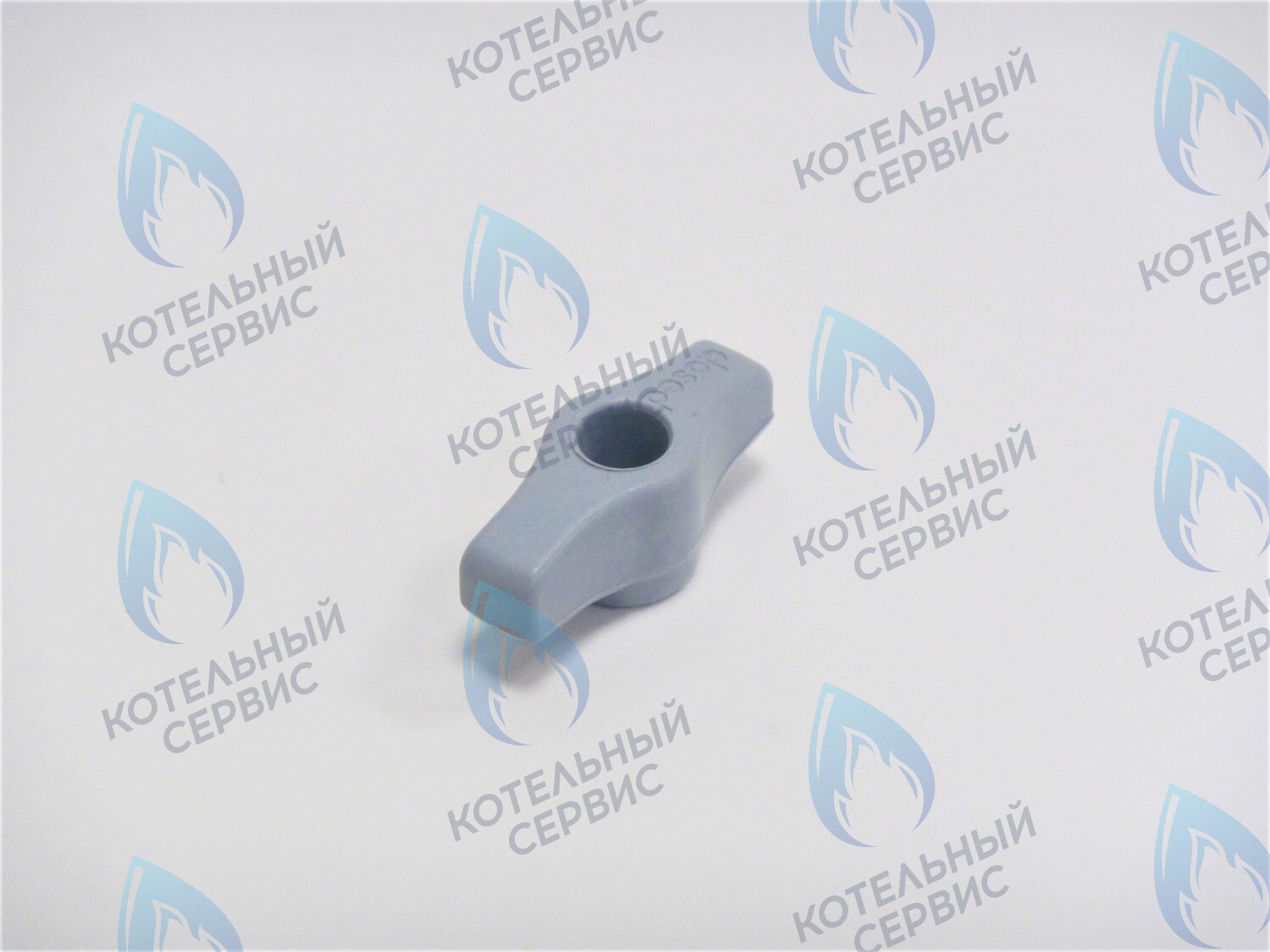 FF101 Ручка крана подпитки Vaillant (для 0020018065) пластик в Самаре