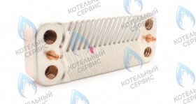 Пластинчатый теплообменник, E5AS 16 пластин, SWEP  Лемакс Prime LEMAX