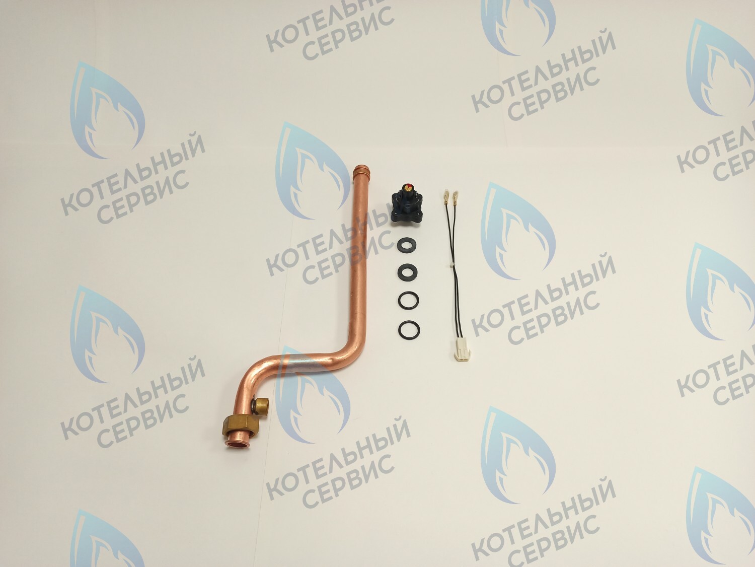 09-2083 Комплект трубка с датчиком мин.давления (Standard) GAZLUX в Самаре