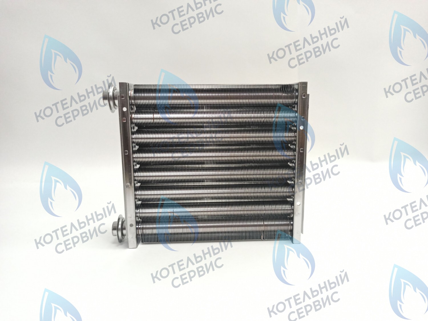 30021953A Теплообменник основной (первичный) NAVIEN Deluxe Е 10-24K в Самаре