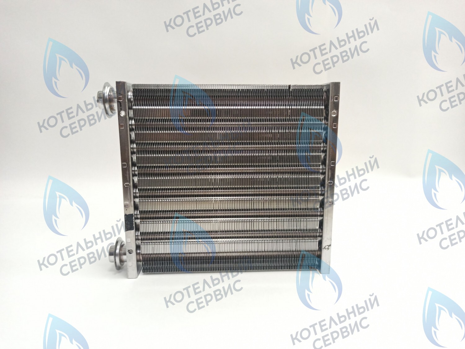 30021953A Теплообменник основной (первичный) NAVIEN Deluxe Е 10-24K в Самаре