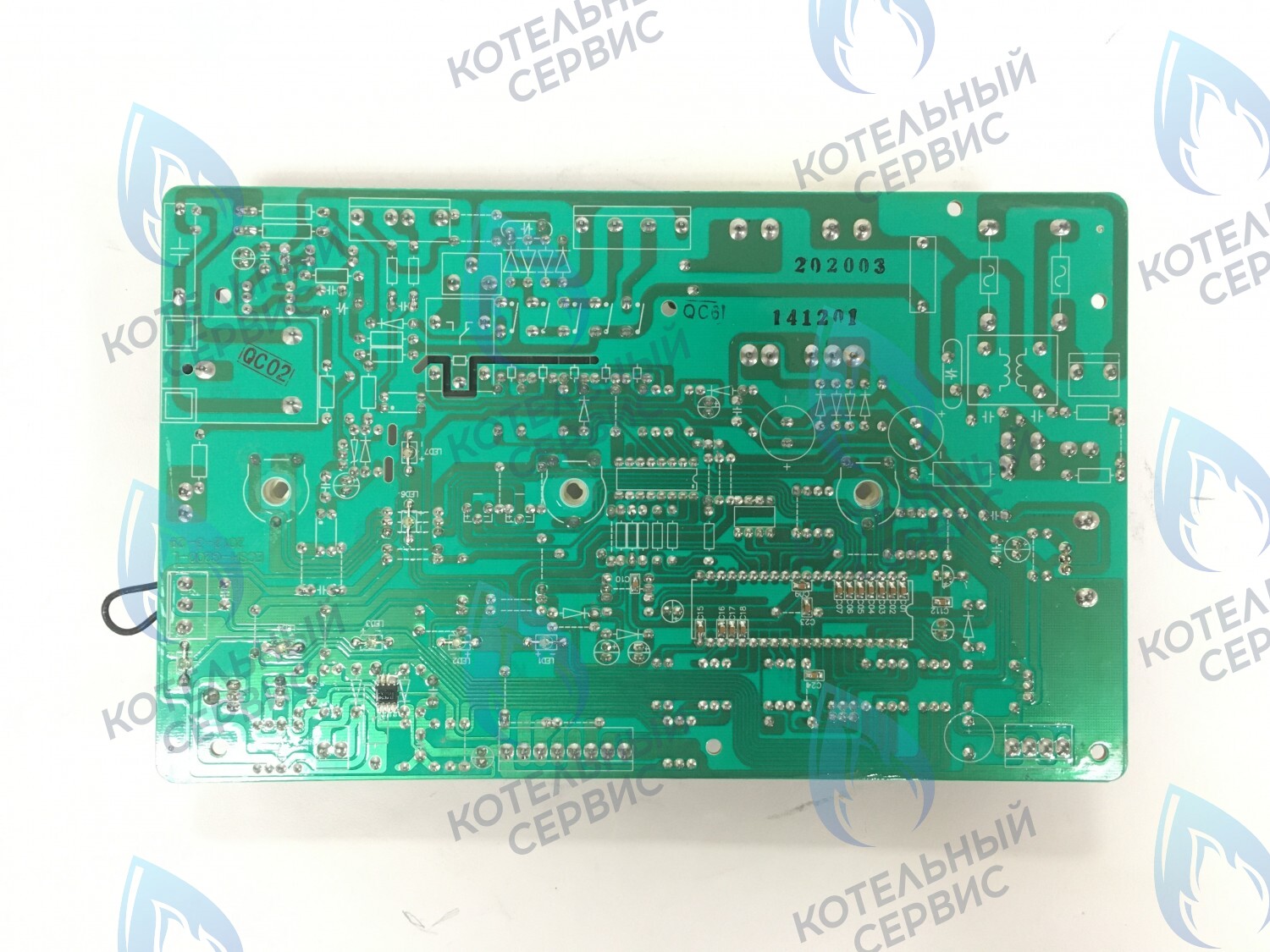 05-4014 Плата управления 18 T2 GAZECO в Самаре