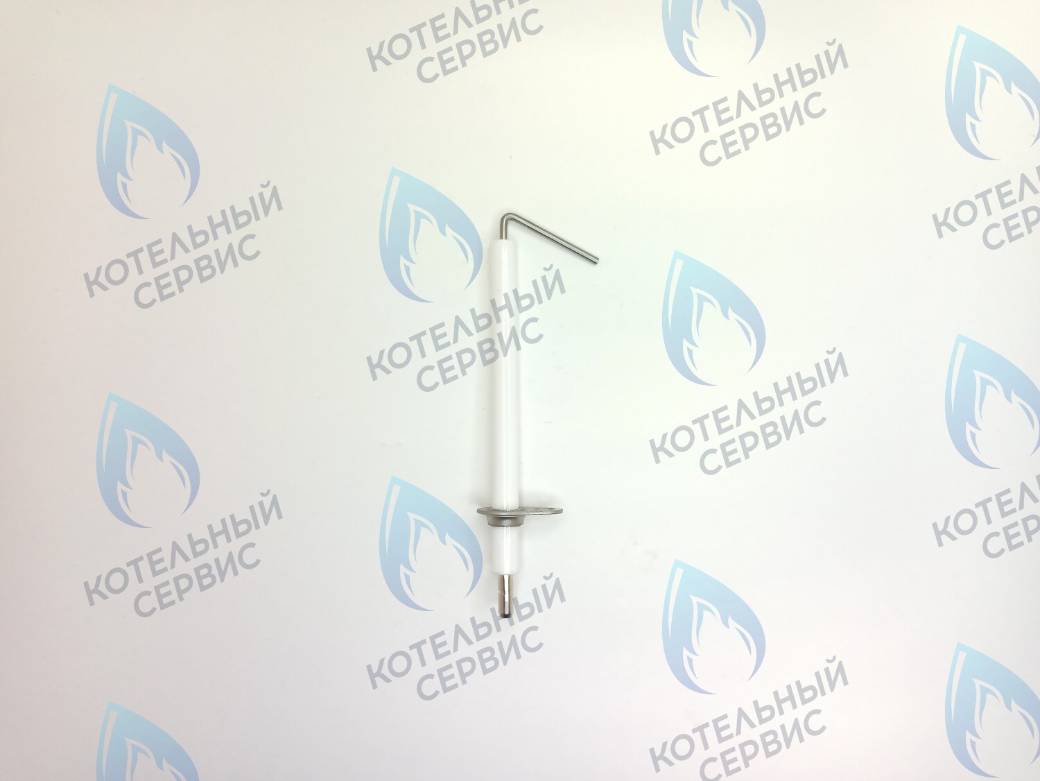 IE023 Электрод розжига ионизации Bosch 6000 / Buderus U072 (87186443020) в Самаре