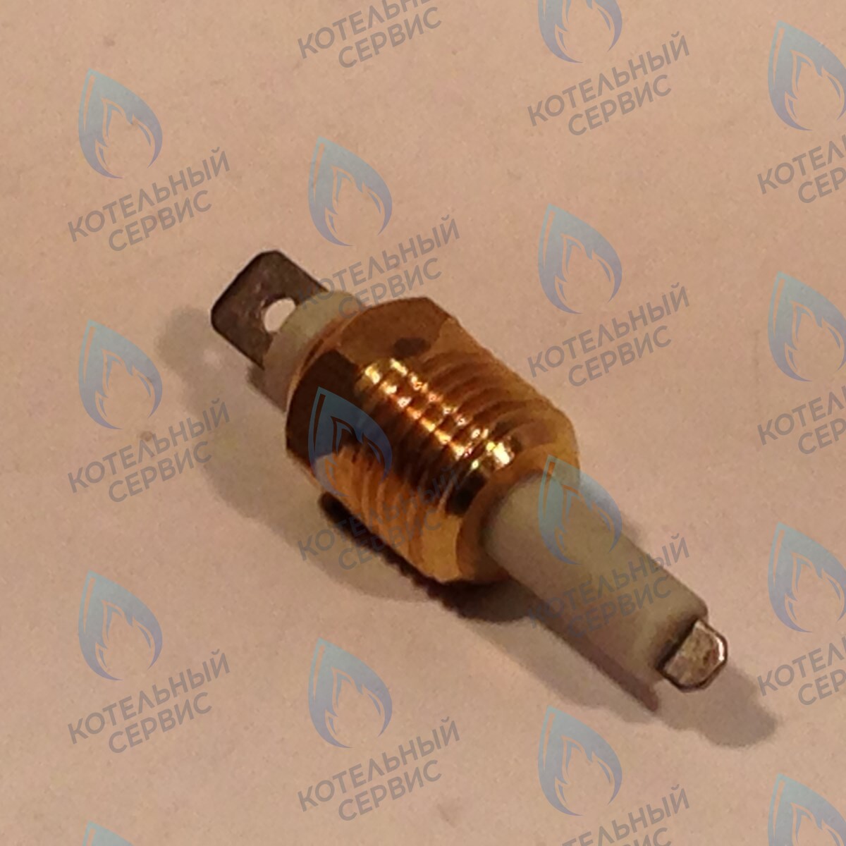 S312100011 Датчик низкого уровня воды WL-100 (Turbo, Turbo Hi Fin, KSG/O, W 3000, W Plus, STSG/O, TGB, KRM) KITURAMI в Самаре