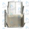 710808100 колпак вытяжки камеры сгорания BAXI в Самаре