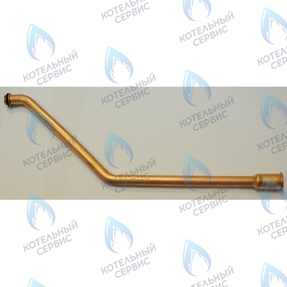 710538700 Трубка холодной воды в сборе BAXI в Самаре