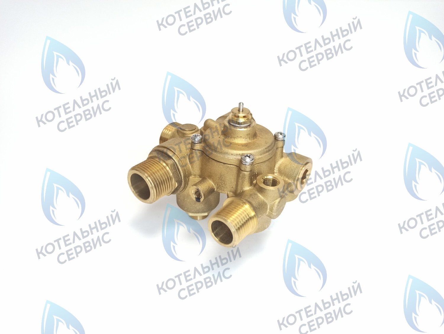 GGT021 Трехходовой клапан Выходной гидравлический блок v.1 (CB11030026) ELECTROLUX в Самаре