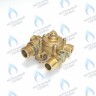 GGT021 Трехходовой клапан Выходной гидравлический блок v.1 (CB11030026) ELECTROLUX в Самаре