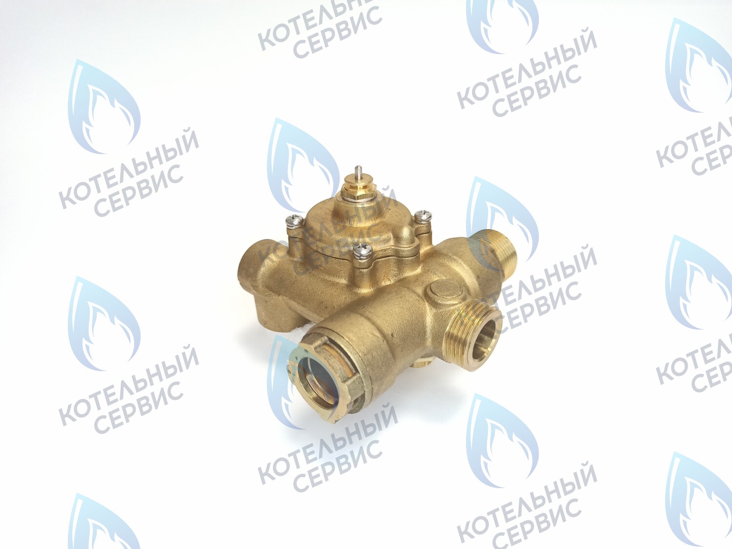 GGT021 Трехходовой клапан Выходной гидравлический блок v.1 (CB11030026) ELECTROLUX в Самаре