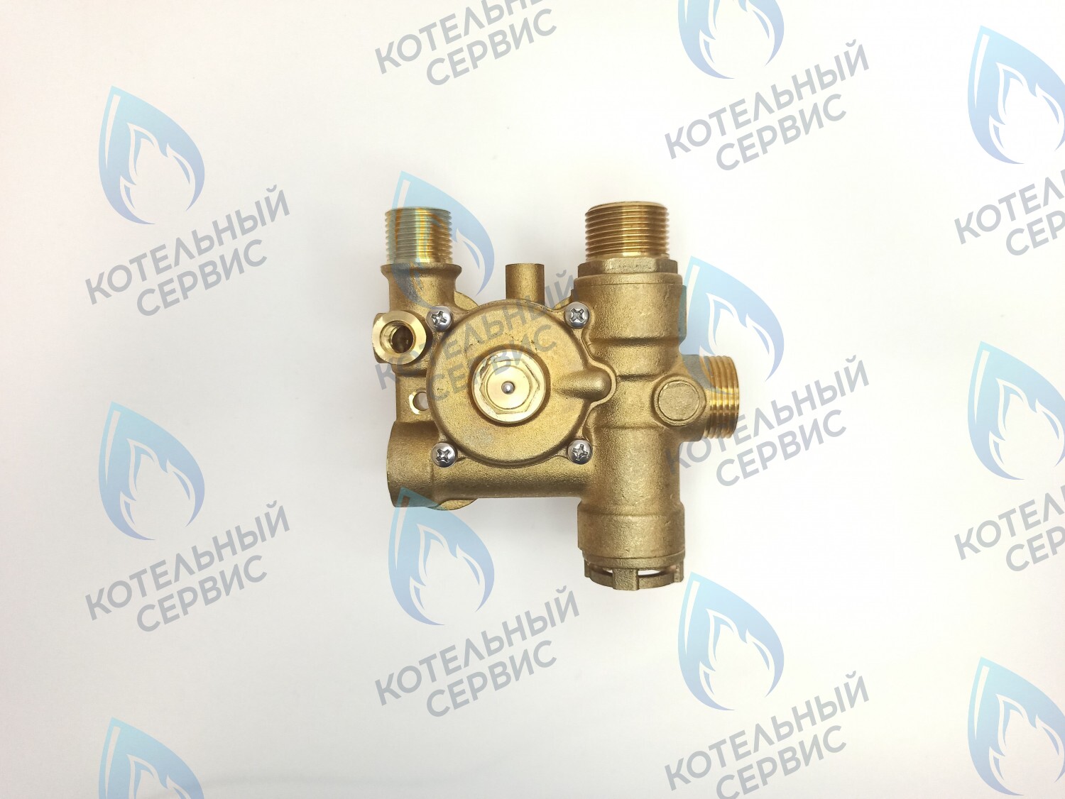 GGT021 Трехходовой клапан Выходной гидравлический блок v.1 (CB11030026) ELECTROLUX в Самаре