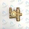 GGT021 Трехходовой клапан Выходной гидравлический блок v.1 (CB11030026) ELECTROLUX в Самаре
