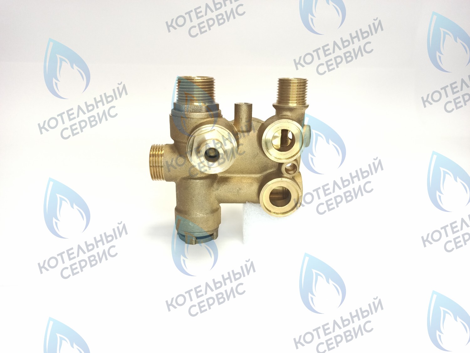 GGT021 Трехходовой клапан Выходной гидравлический блок v.1 (CB11030026) ELECTROLUX в Самаре