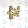 GGT021 Трехходовой клапан Выходной гидравлический блок v.1 (CB11030026) ELECTROLUX в Самаре