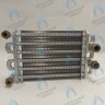 L1PB20.1.2 Теплообменник битермический 210мм ROCTERM TE-B13/TE-B20 в Самаре