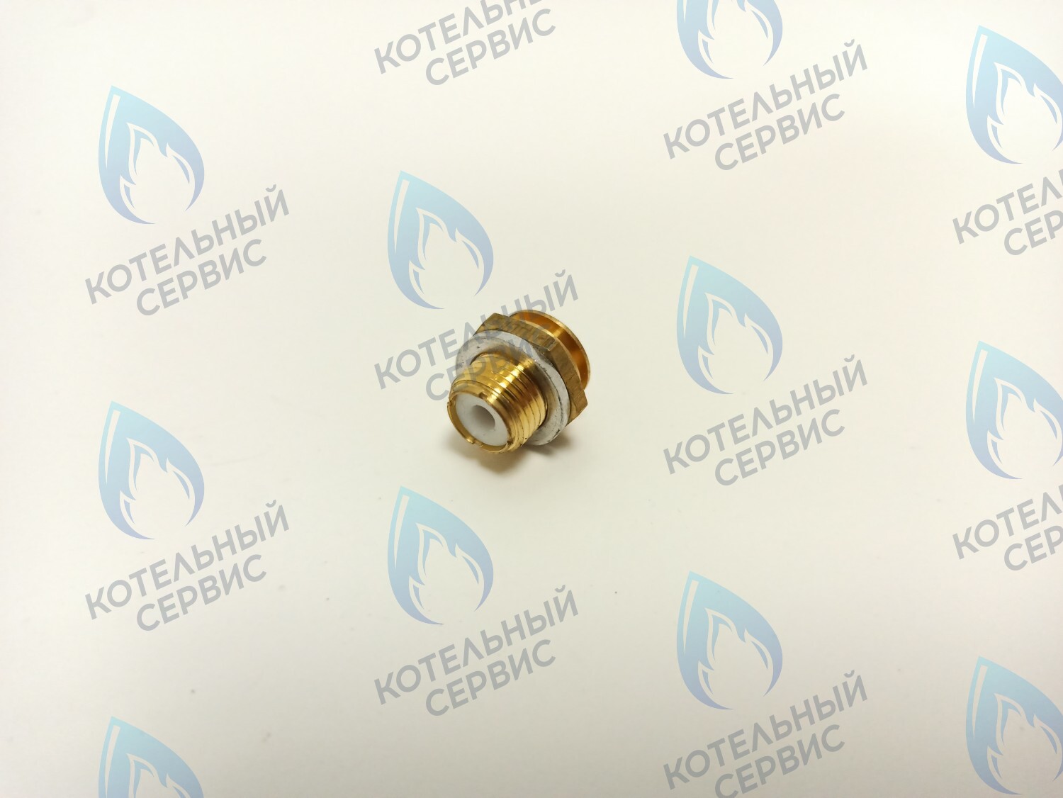 70102003 Гайка-уплотнение штока датчика давления СО (old) ELECTROLUX в Самаре