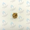 70102003 Гайка-уплотнение штока датчика давления СО (old) ELECTROLUX в Самаре