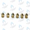 5666390 Инжекторы для сжиженного газа комплект BAXI в Самаре