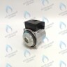 PH-W30CW50-DW84BX Двигатель насоса DUCA BPS15-5D (без улитки) (по часовой стрелке) 15/5 (замена WILO 15/5 BAXI, NEVALUX, THERMONA, PROTHERM СКАТ K11) в Самаре