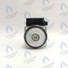 PH-W30CW50-DW84BX Двигатель насоса DUCA BPS15-5D (без улитки) (по часовой стрелке) 15/5 (замена WILO 15/5 BAXI, NEVALUX, THERMONA, PROTHERM СКАТ K11) в Самаре