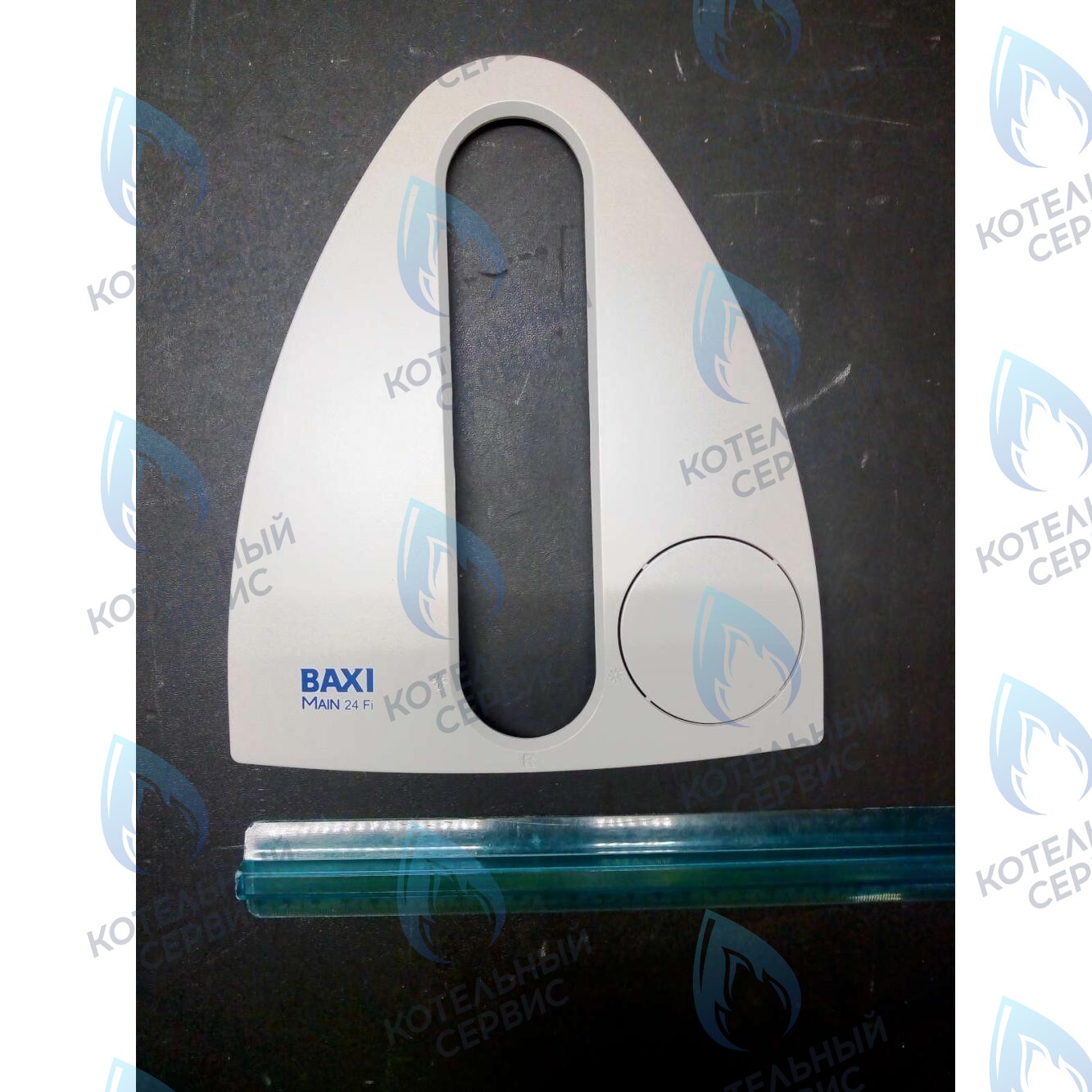 5665020 крышка панели управления BAXI в Самаре