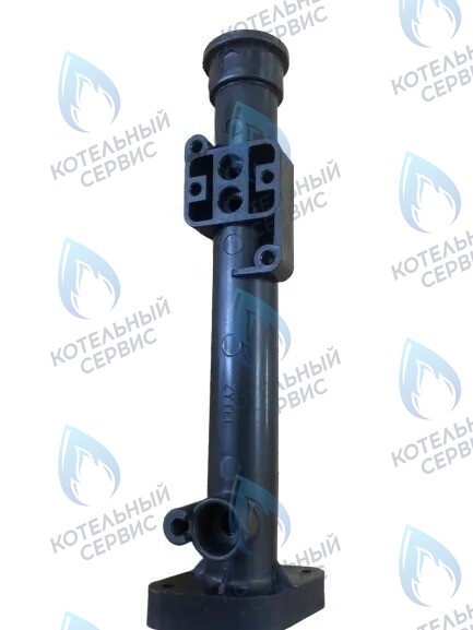 3314425700 Трубка возвратная нижняя ZYTEL 100-200 MSC DAEWOO в Самаре