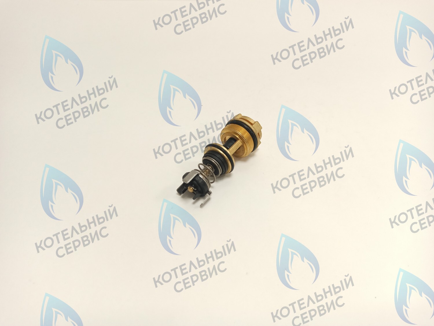 BA0200013 Картридж трехходового клапана KOTITONTTU TOIVO T10-18-20-24-32-36-40 DK в Самаре