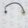 TS008-WP-10-02 Датчик температуры погружной G8 с проводом - папа Mizudo 10кОм в Самаре
